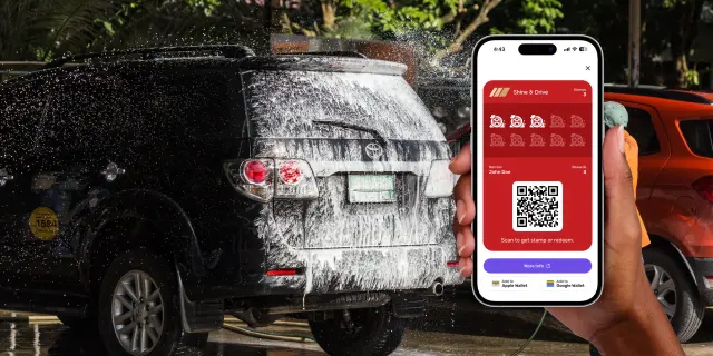 Car Wash Businesses