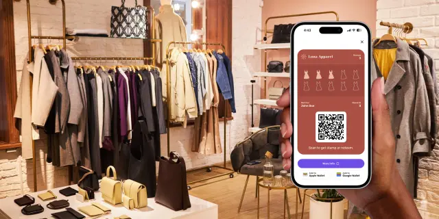 Fashion Boutiques