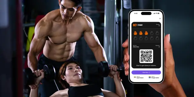 Gyms & Fitness Studios