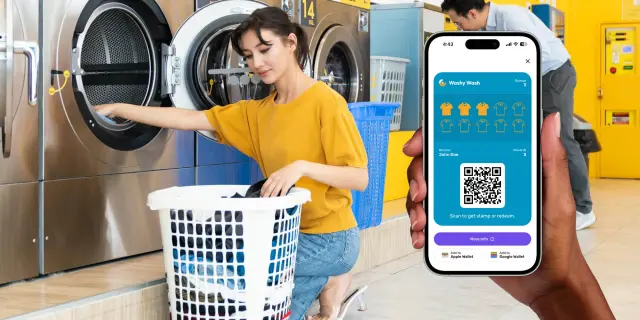 Laundry Services