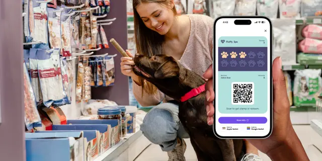 Pet Shops
